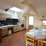Anjou Familial Avec Cheminee, Climatisation, Wifi - Fr-1-622-95 * Baugé