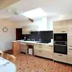 Anjou Familial Avec Cheminee, Climatisation, Wifi - Fr-1-622-95 *