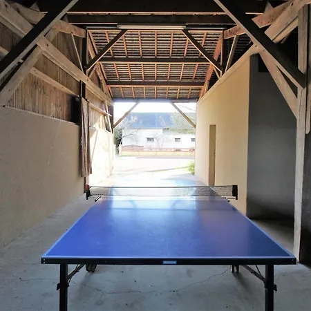 度假居 Anjou Familial Avec Cheminee, Climatisation, Wifi - Fr-1-622-95