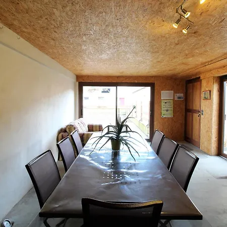 Anjou Familial Avec Cheminee, Climatisation, Wifi - Fr-1-622-95 * Baugé
