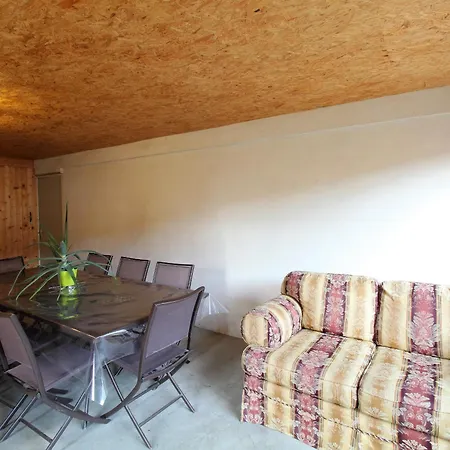 Ferienhaus Anjou Familial Avec Cheminee, Climatisation, Wifi - Fr-1-622-95 *