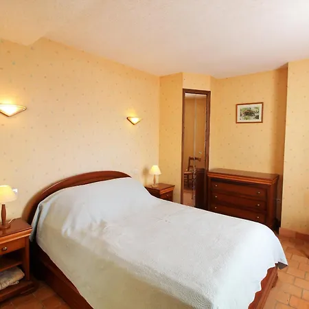 Anjou Familial Avec Cheminee, Climatisation, Wifi - Fr-1-622-95 *