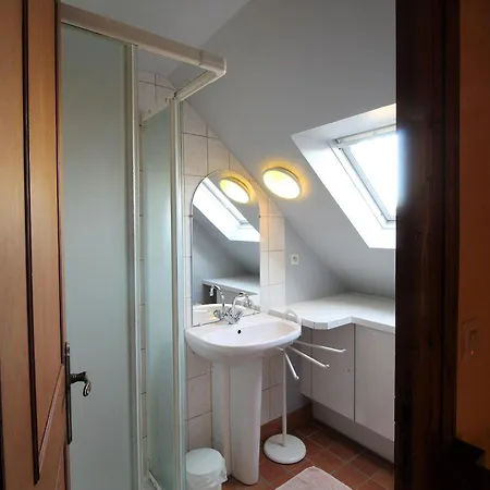 Anjou Familial Avec Cheminee, Climatisation, Wifi - Fr-1-622-95