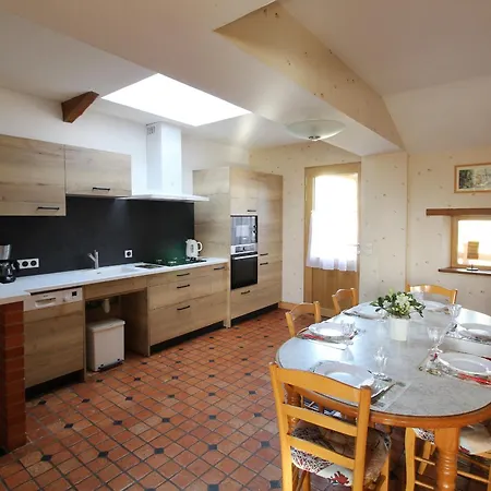 Anjou Familial Avec Cheminee, Climatisation, Wifi - Fr-1-622-95 * Baugé