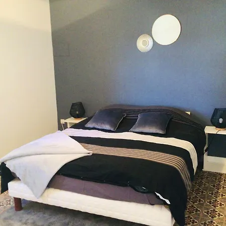 Anjou Familial Avec Cheminee, Climatisation, Wifi - Fr-1-622-95 * Baugé