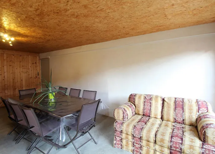 Дом отдыха Anjou Familial Avec Cheminee, Climatisation, Wifi - Fr-1-622-95 *