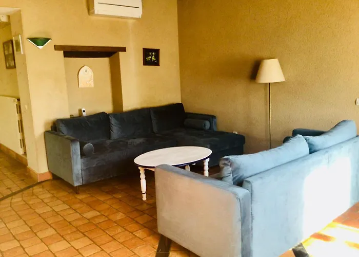 Anjou Familial Avec Cheminee, Climatisation, Wifi - Fr-1-622-95 Дом отдыха Bauge-en-Anjou