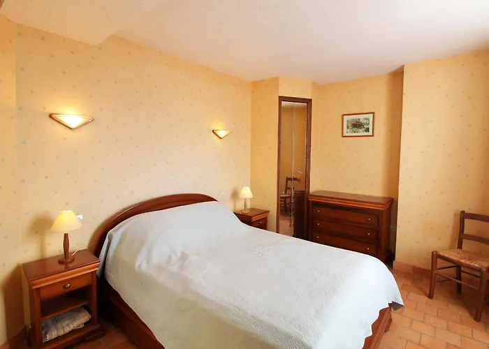 Anjou Familial Avec Cheminee, Climatisation, Wifi - Fr-1-622-95 *