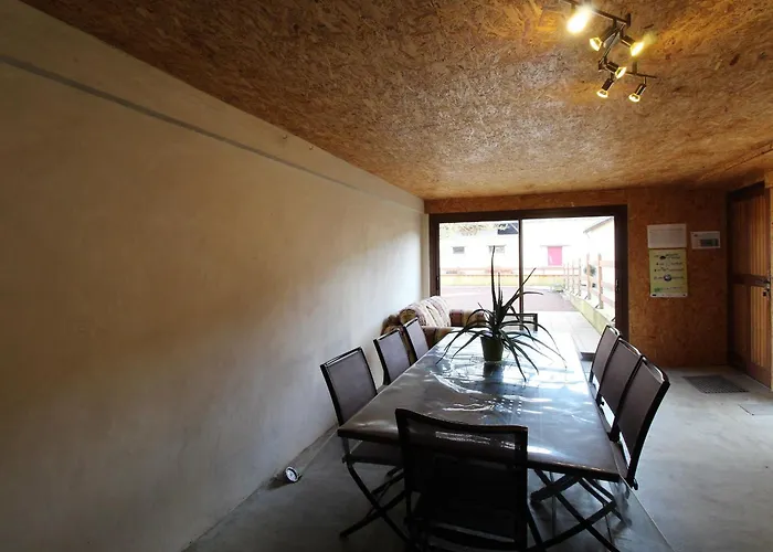 Anjou Familial Avec Cheminee, Climatisation, Wifi - Fr-1-622-95 Дом отдыха Bauge-en-Anjou