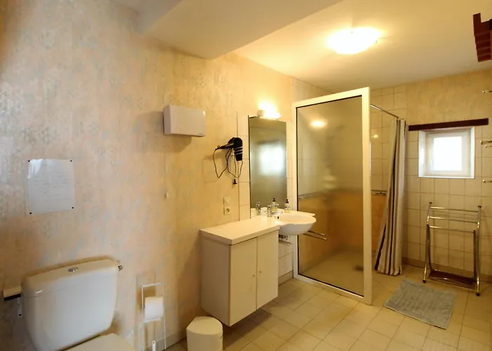 Anjou Familial Avec Cheminee, Climatisation, Wifi - Fr-1-622-95 Дом отдыха